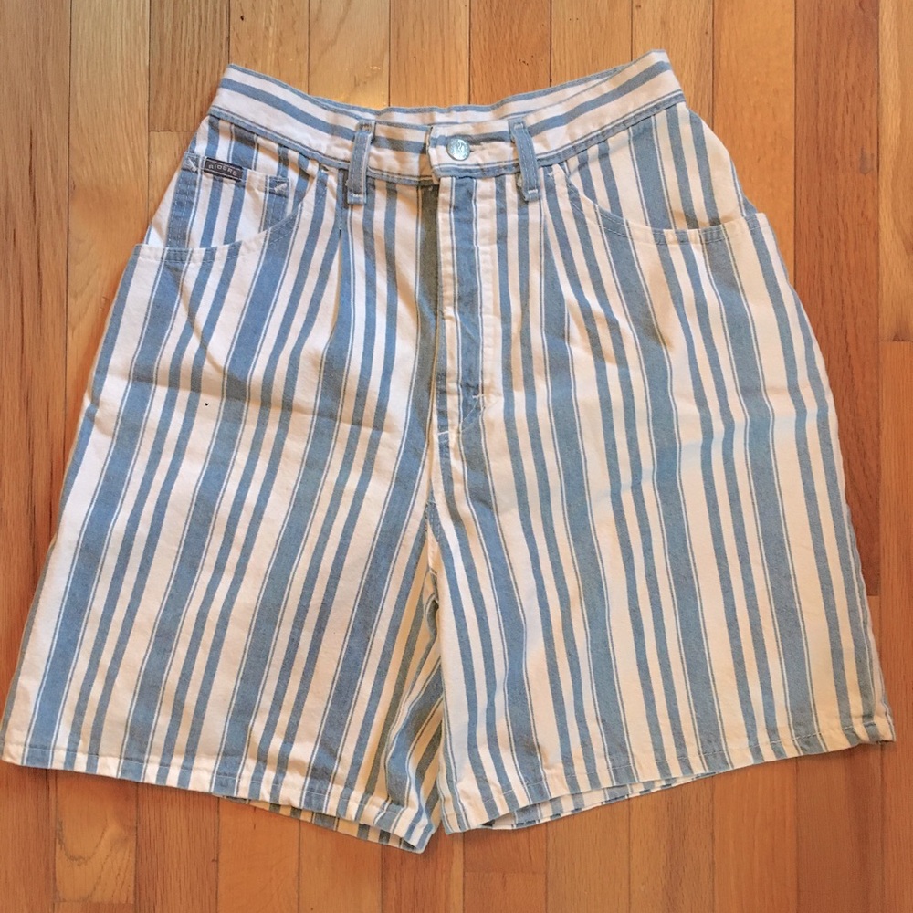 OG Striped Riders by Lee